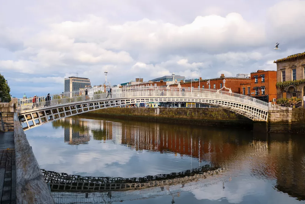 An Instagram Guide to Dublin