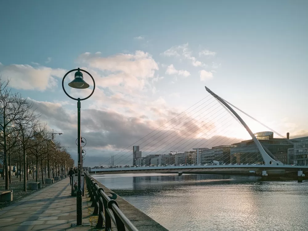 An Instagram Guide to Dublin