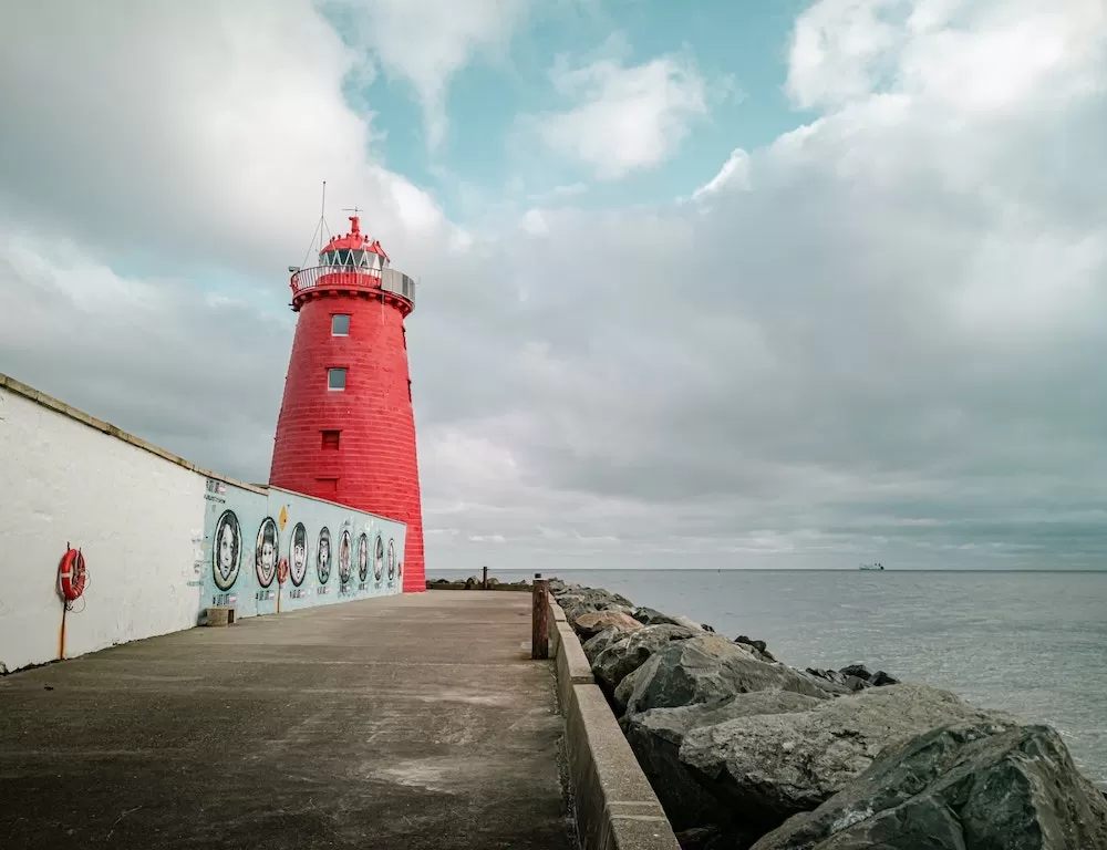 An Instagram Guide to Dublin