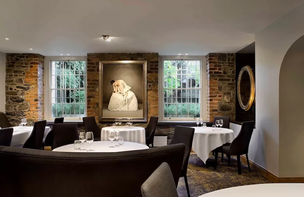 The Top 10 Dublin Restaurants You Need To Know