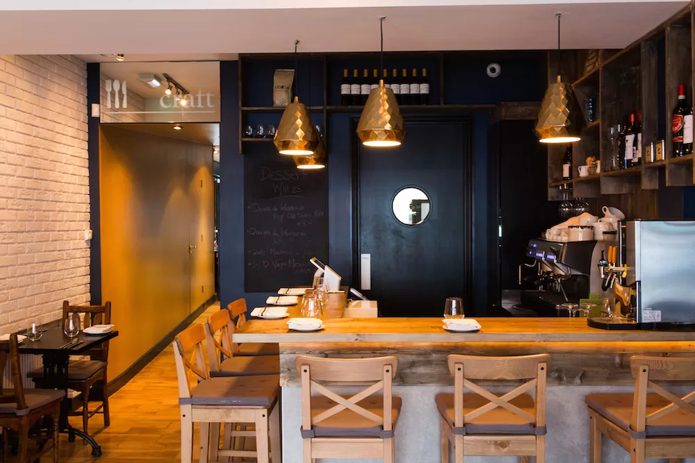 The Top 10 Dublin Restaurants You Need To Know