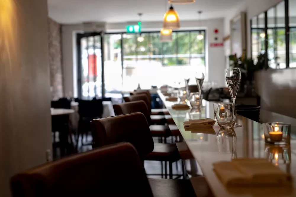 The Top 10 Dublin Restaurants You Need To Know