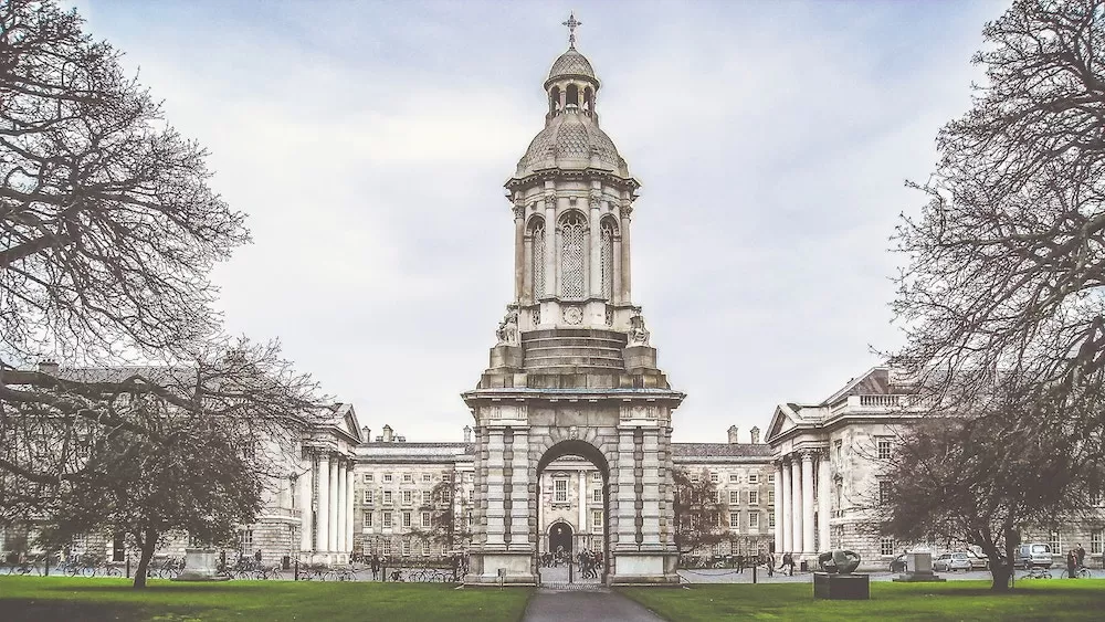 The 7 Most Historic Sites in Dublin