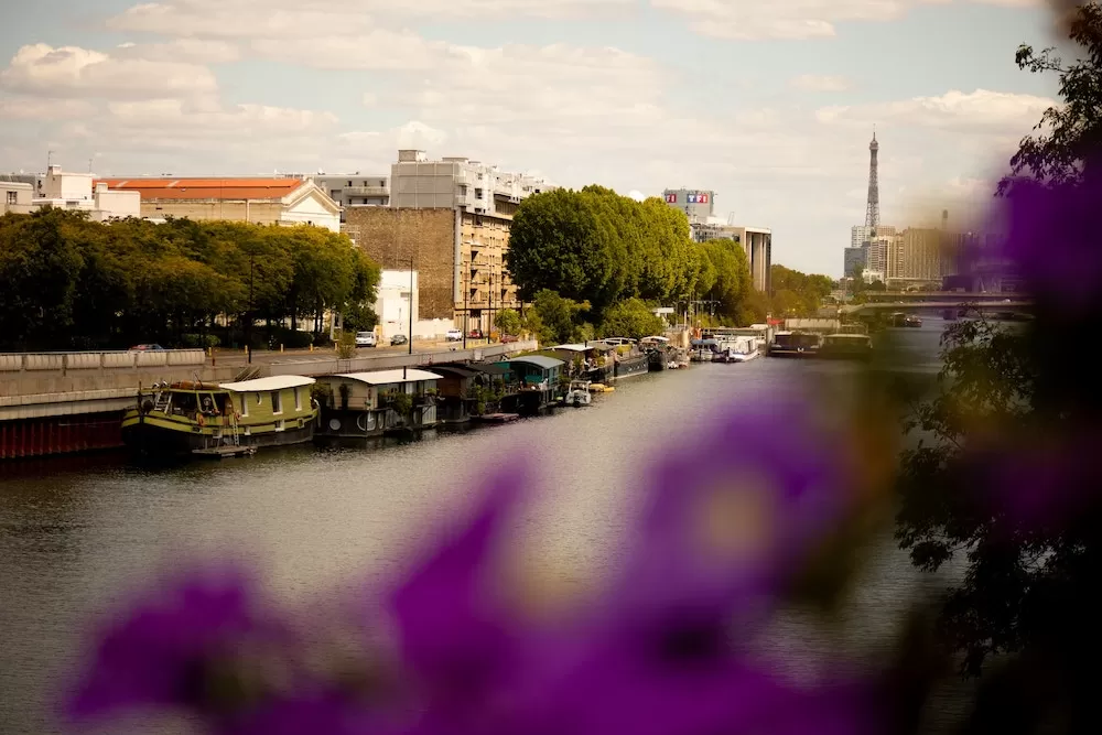 The 9 Most Affluent French Cities Beyond Paris