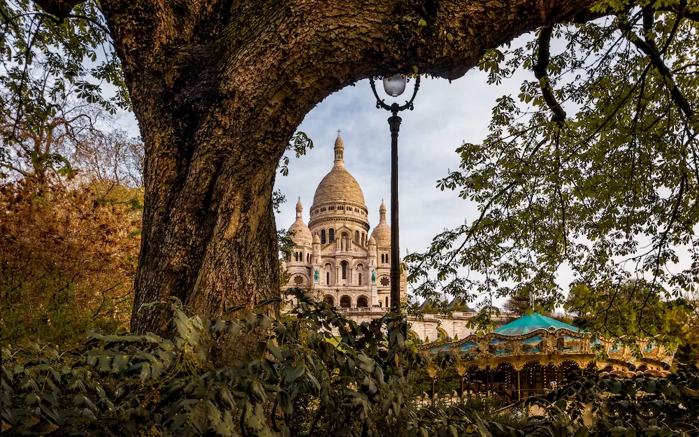 Where to See The Most Beautiful Fall Foliage in France