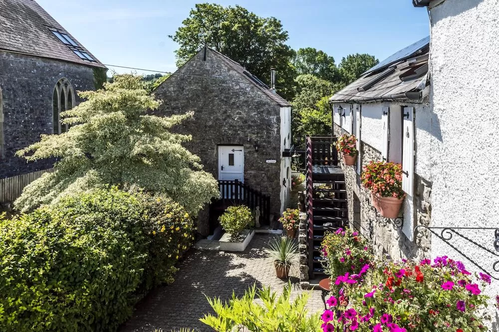 Our Most Idyllic Luxury Cottages in The UK