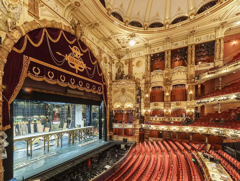 Where to Watch The Best London Theatre Shows