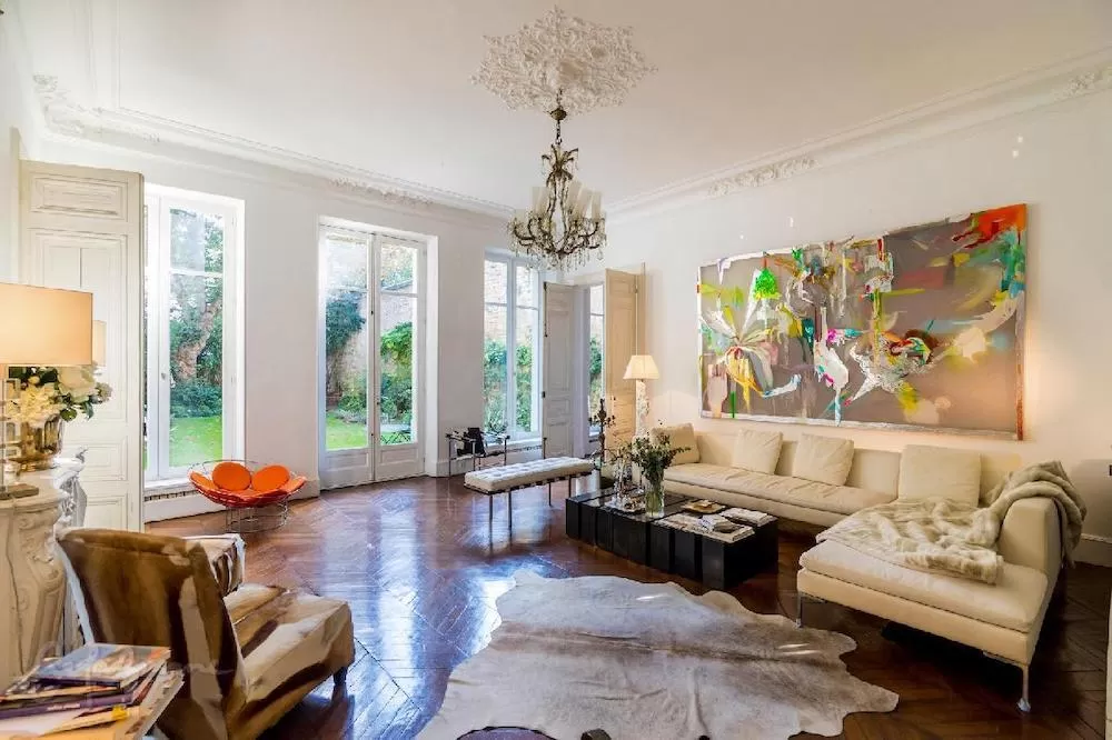 Our Best Luxury Apartment in Popular Paris Neighborhoods