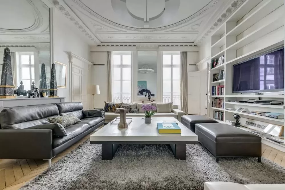 Our Best Luxury Apartment in Popular Paris Neighborhoods