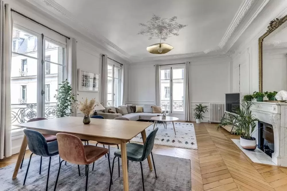 Our Best Luxury Apartment in Popular Paris Neighborhoods