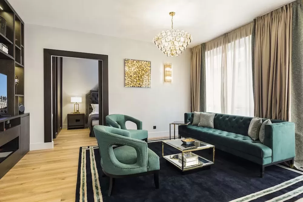 Our Best Luxury Apartment in Popular Paris Neighborhoods