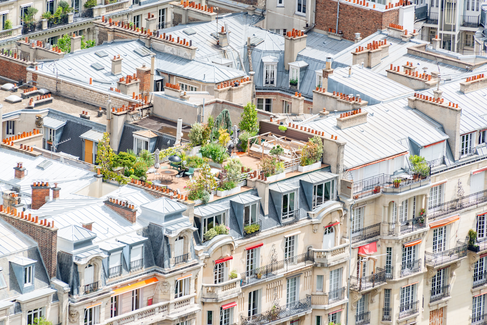 Photo inspiration: Luxury Apartment Neighborhoods With Convenient Location Reference: Our Best Luxury Apartment In Popular Paris Neighborhoods