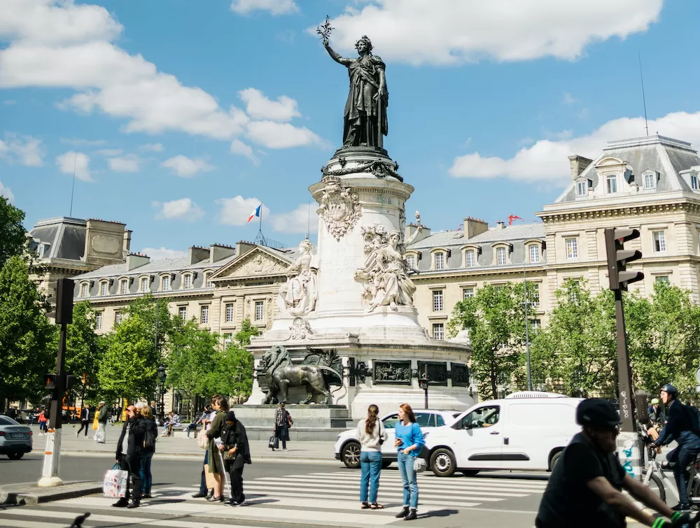 What to Expect in Paris This August 2023