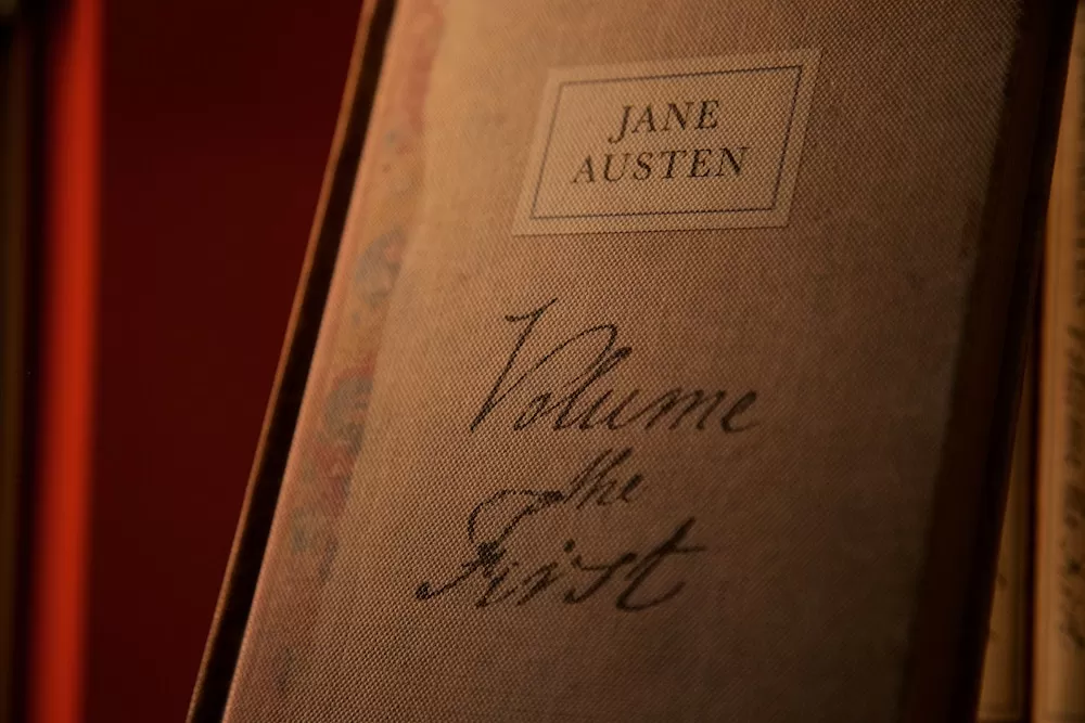 The English Countryside According to Jane Austen