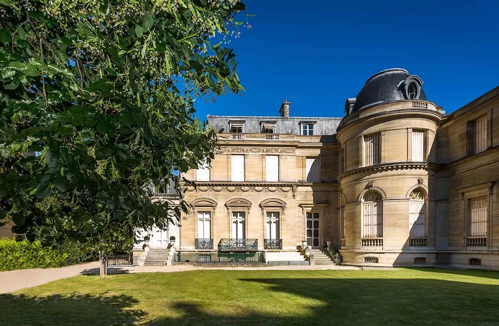 Visit These 8 Noteworthy Small Museums in Paris