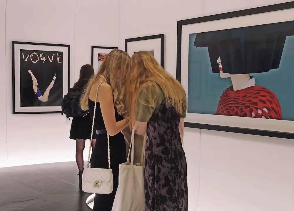 Chic New York Art Galleries You Probably Didn't Know About