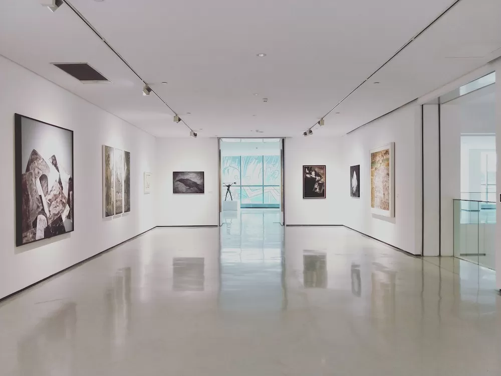 Chic New York Art Galleries You Probably Didn't Know About