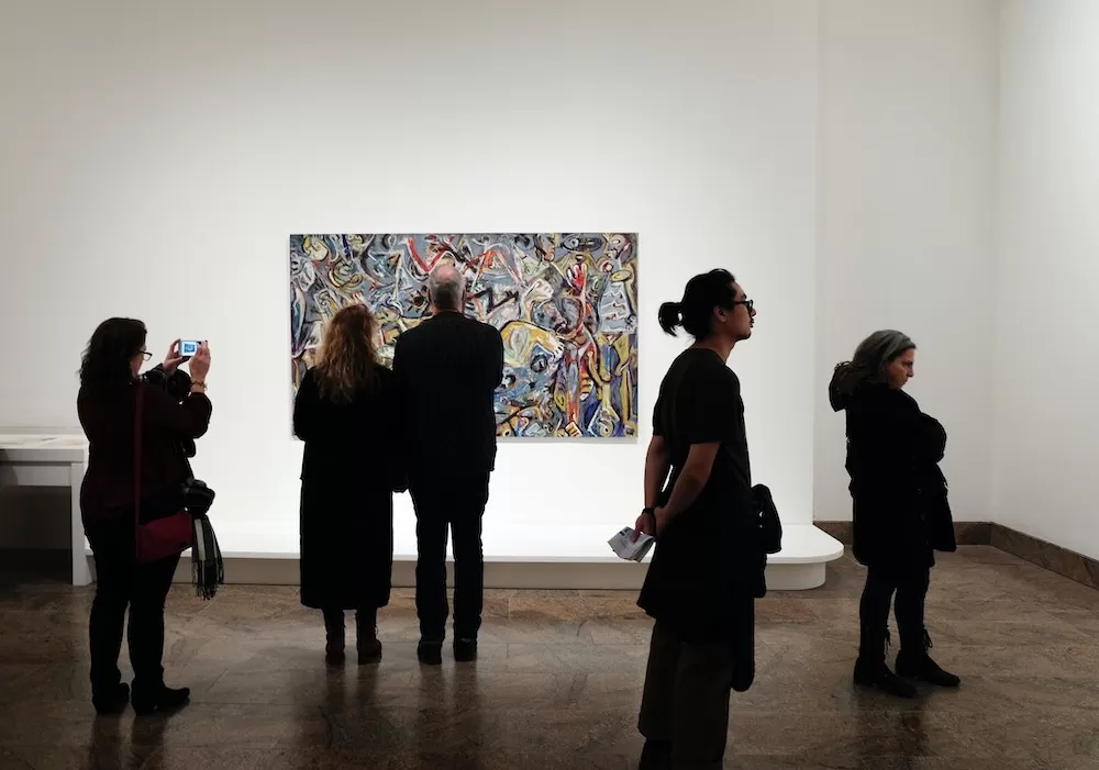 Chic New York Art Galleries You Probably Didn't Know About