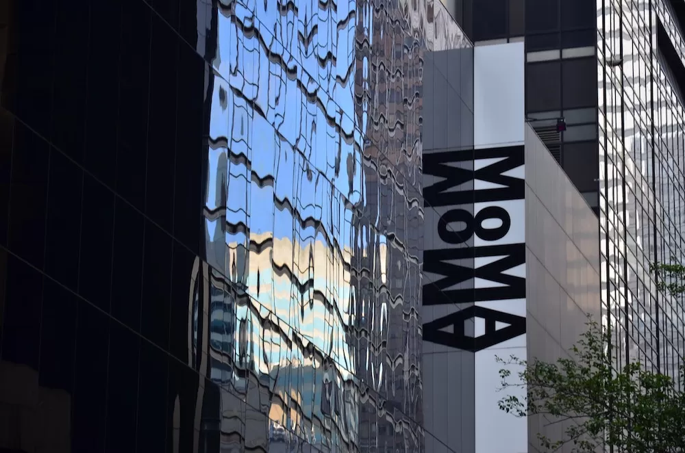 The 10 Must-See Museums in New York City