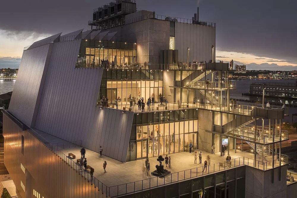 The 10 Must-See Museums in New York City