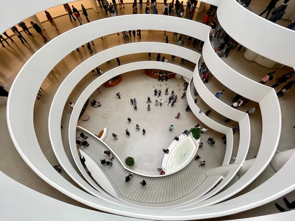 The 10 Must-See Museums in New York City