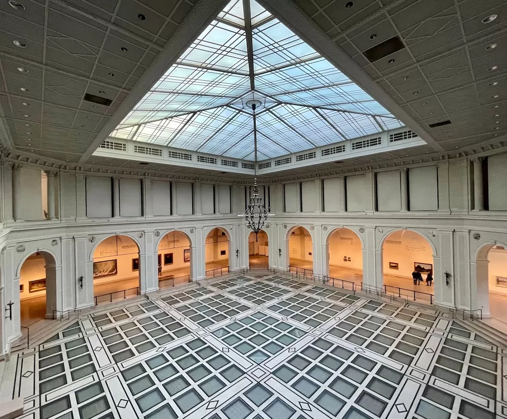 The 10 Must-See Museums in New York City