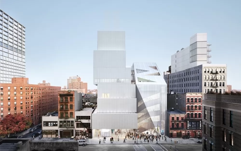 The 10 Must-See Museums in New York City