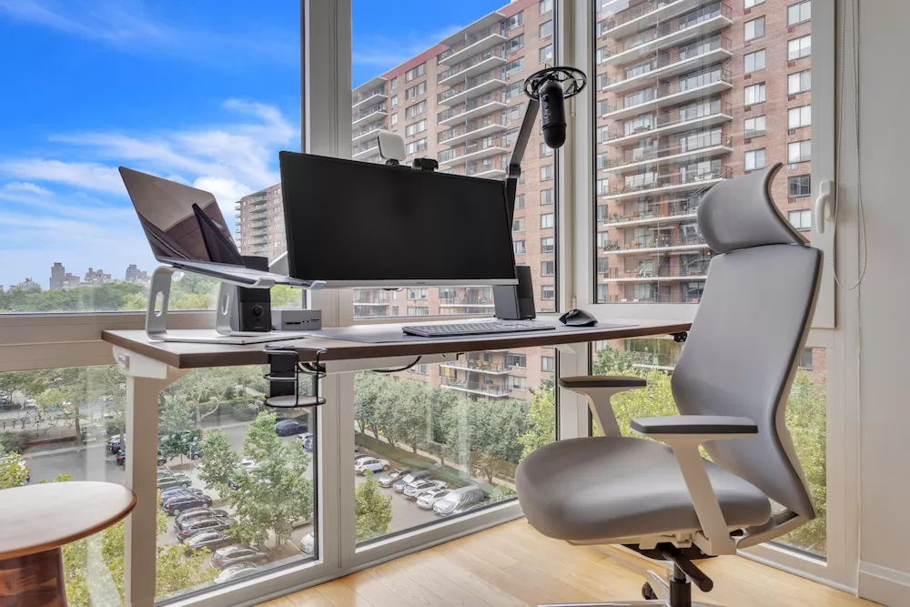 Work from Home in Any of These Luxury New York Apartments