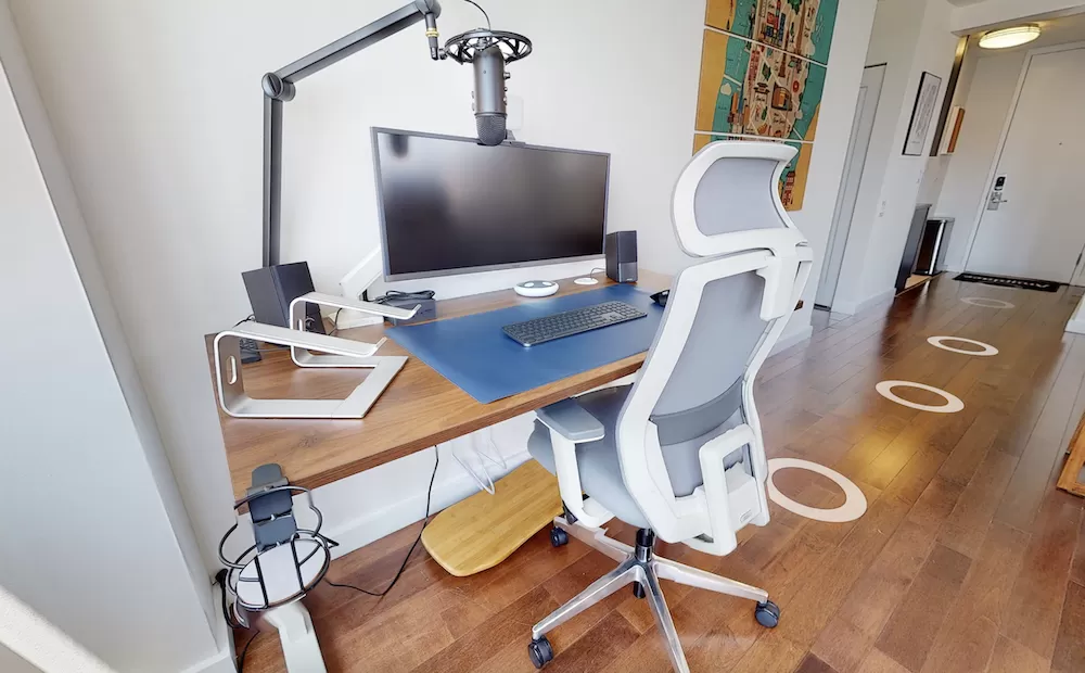 Work from Home in Any of These Luxury New York Apartments