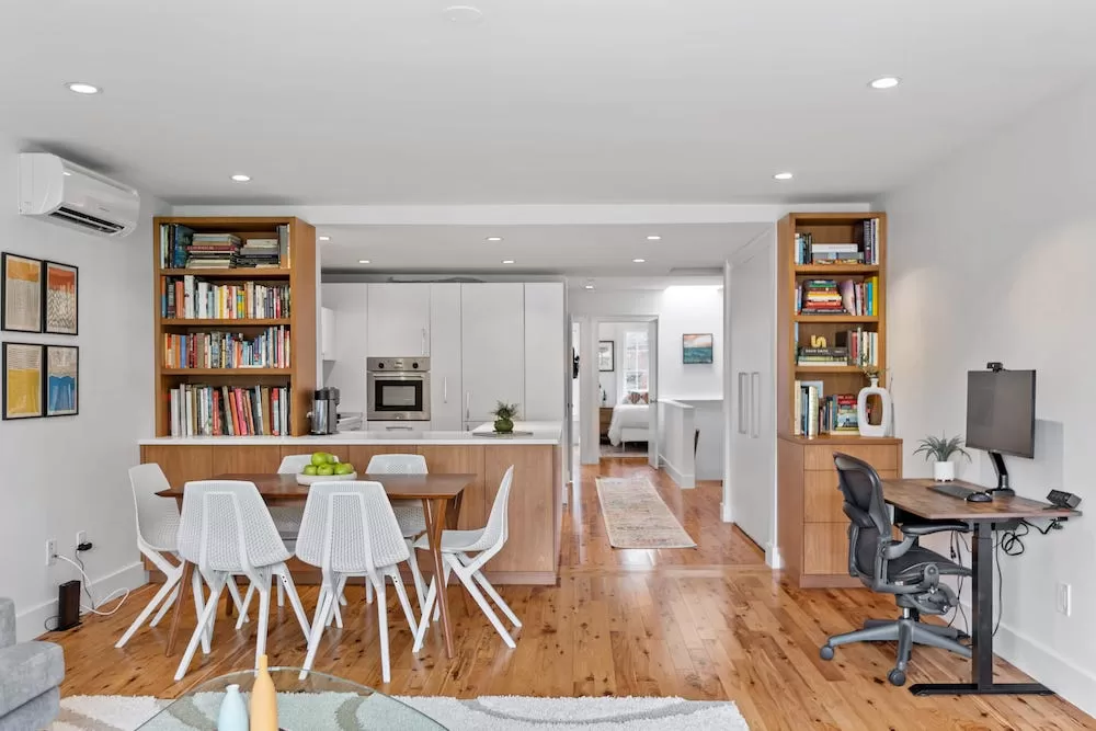 Work from Home in Any of These Luxury New York Apartments