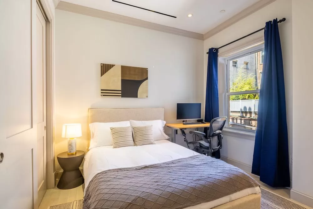 Work from Home in Any of These Luxury New York Apartments