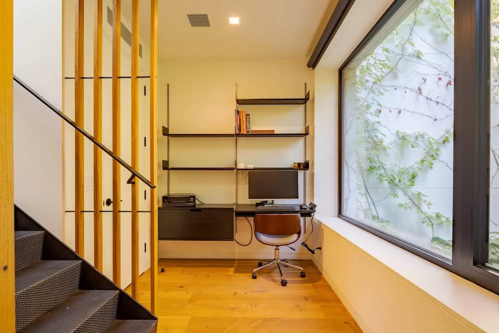 Work from Home in Any of These Luxury New York Apartments
