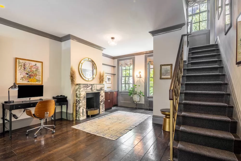 Work from Home in Any of These Luxury New York Apartments