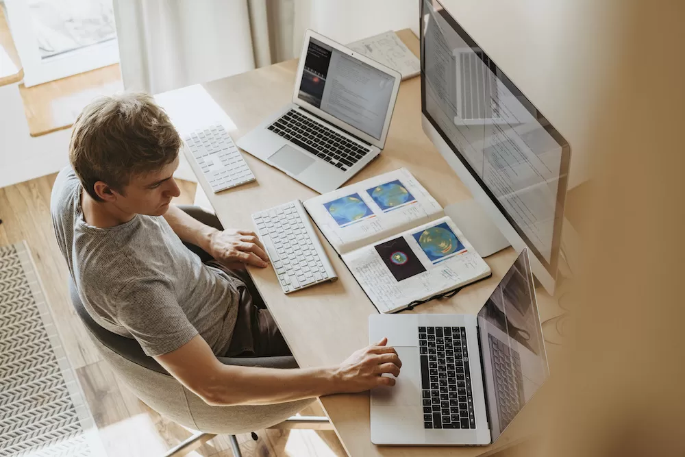 Work from Home in Any of These Luxury New York Apartments