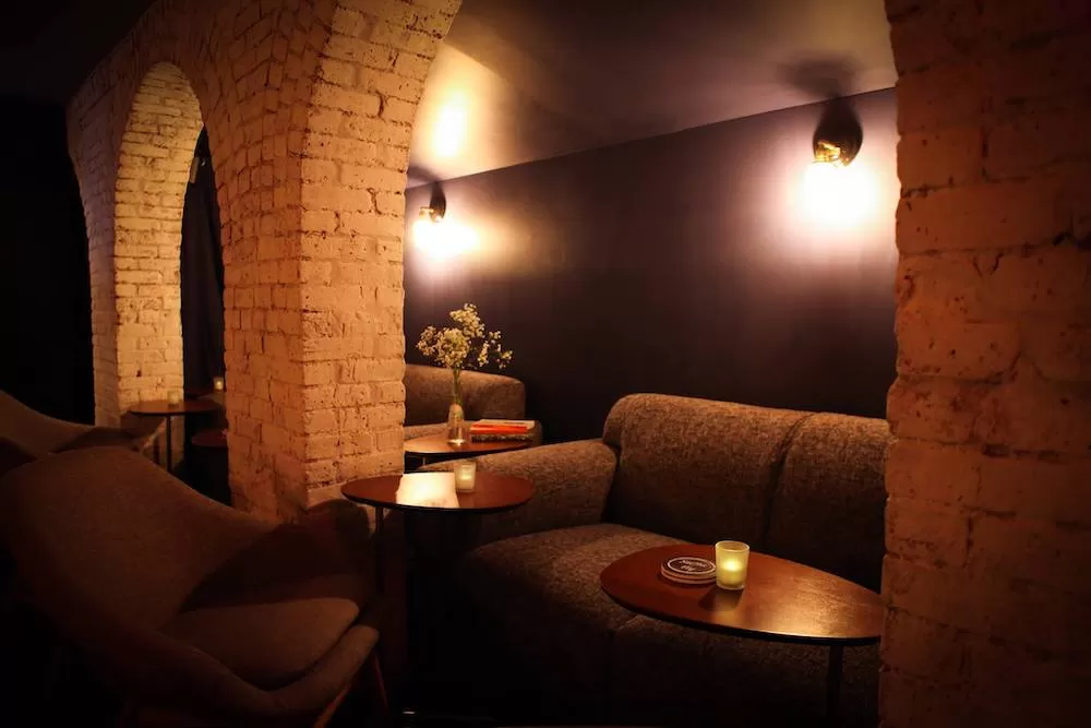 Warm Up in These 9 Cozy Cafes in New York