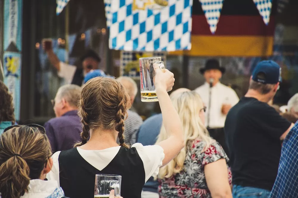 What To Know About Oktoberfest in Germany