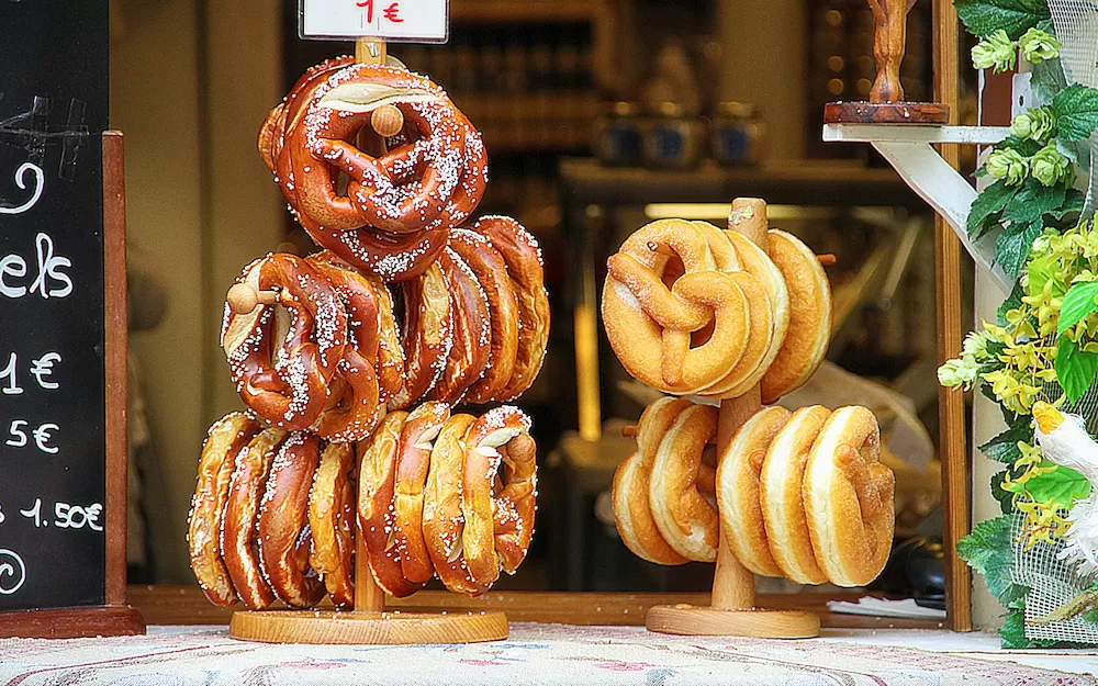 What To Know About Oktoberfest in Germany