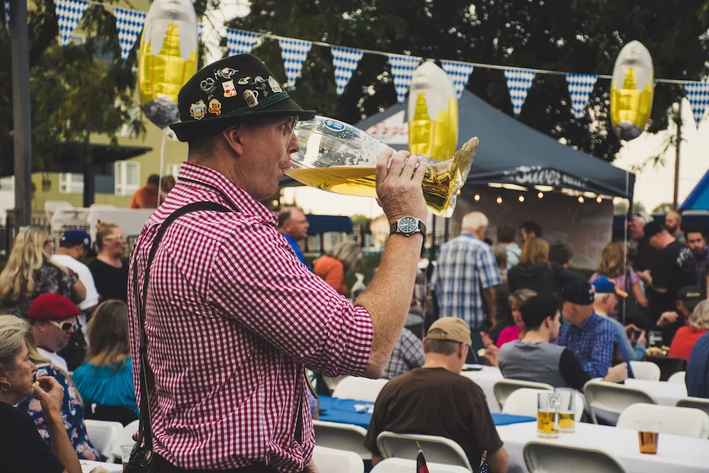 What To Know About Oktoberfest in Germany