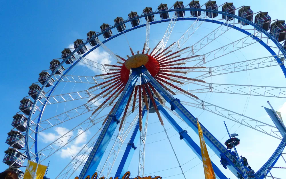 9 Tips for Going to Oktoberfest in Germany