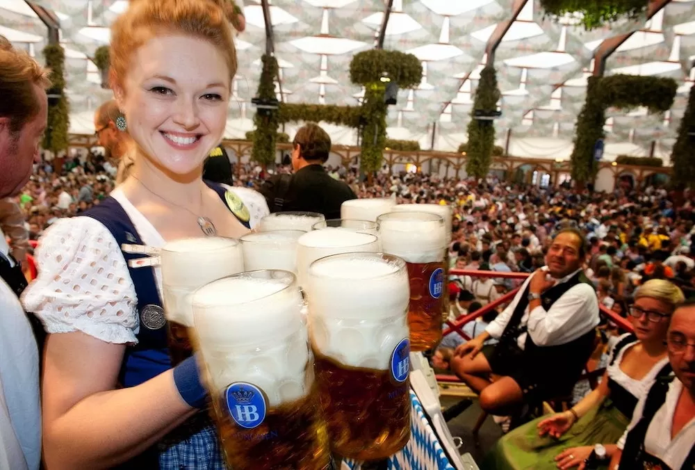 9 Tips for Going to Oktoberfest in Germany