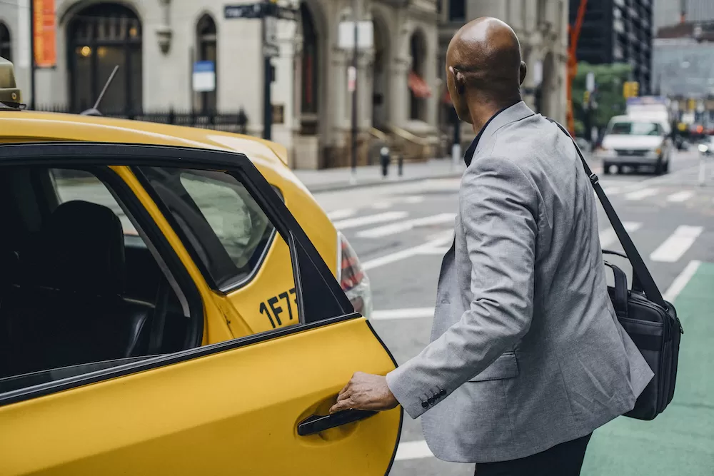Follow These Safety Tips for New York City