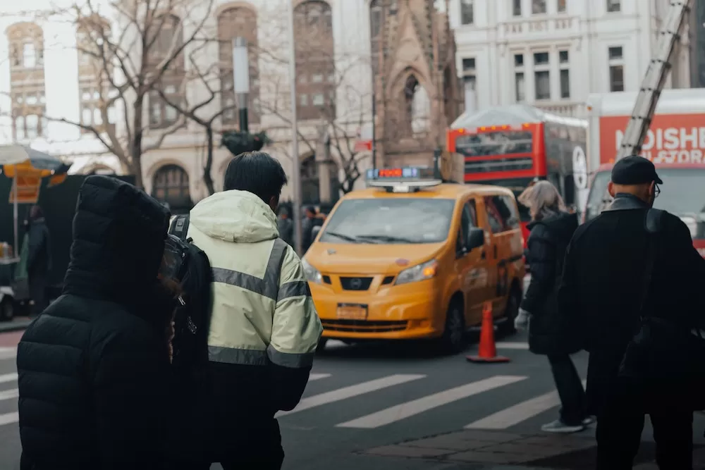 Follow These Safety Tips for New York City