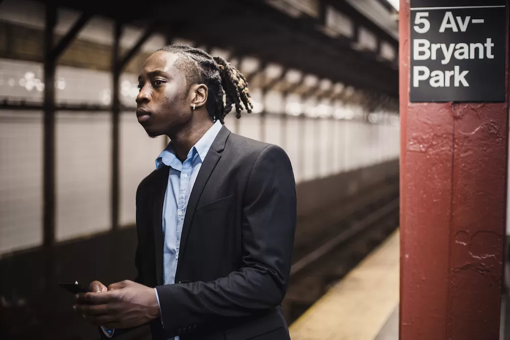 Follow These Safety Tips for New York City