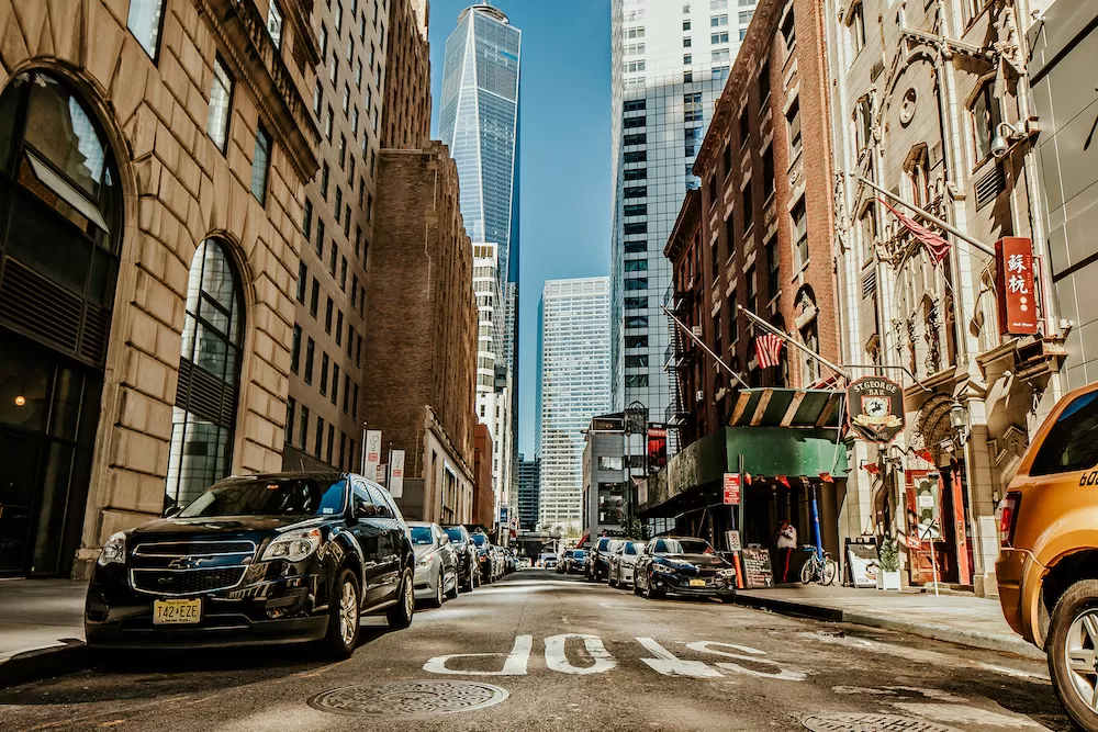 Follow These Safety Tips for New York City