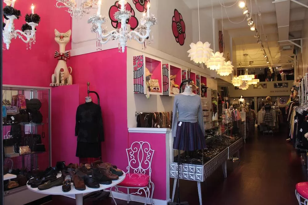 New York City's Best 8 Costume Shops