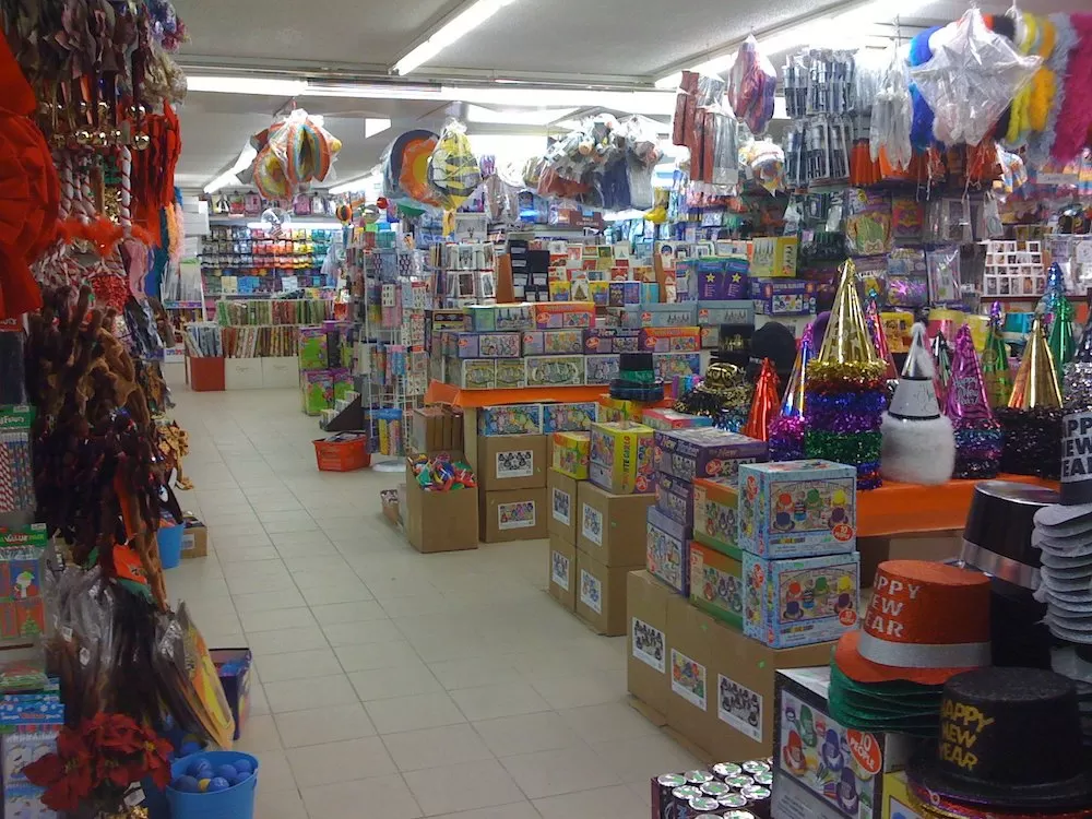 New York City's Best 8 Costume Shops