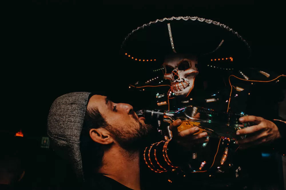 The Best Annual Halloween Parties in New York City