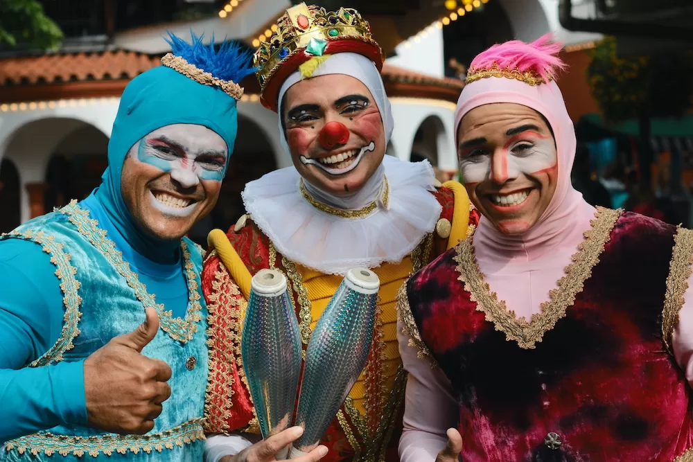 The Best Annual Halloween Parties in New York City