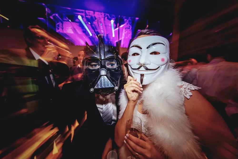 The Best Annual Halloween Parties in New York City