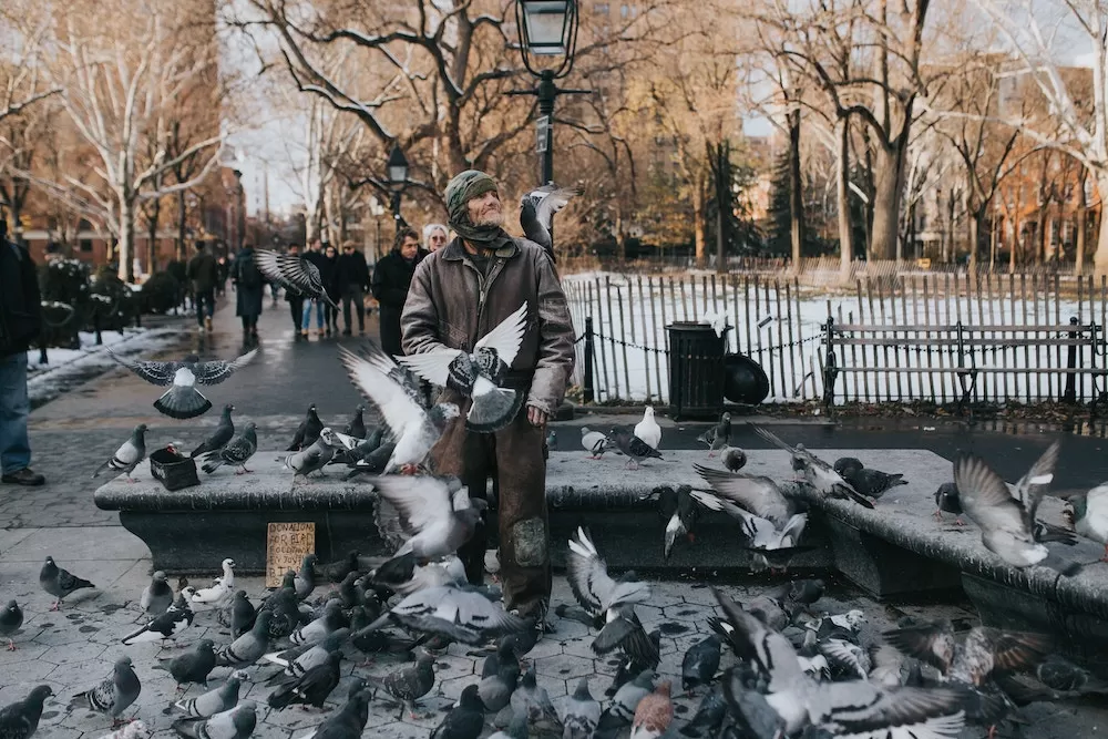 Where to Celebrate Halloween in New York City
